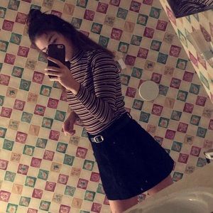 Meet your Posher, Roxanne